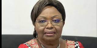 Diplomatie : Marie Helene Mathey Boo nommée ambassadeur extraordinaire et plénipotentiaire de la RDC auprès des USA