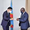 La Chine accepte d’accompagner la RDC, dans la mise en œuvre du projet de développement à la base des 145  territoires