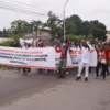 RDC : l’ASADHO dénonce la répression de la manifestation du parti politique Nkita devant la Primature