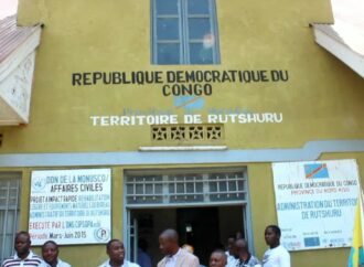 Dans le Rutshuru, la taxe illégale des rebelles FDLR appelée «Rangira uvuzima» fait des ravages