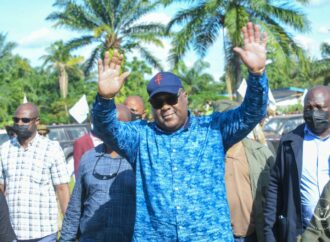 RDC : Félix Tshisekedi attendu ce lundi à Tshikapa