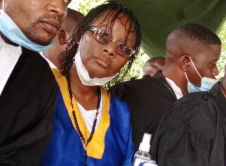 Meurtre de Rossy Mukendi : Carine Lokeso et son co-accusé condamnés à perpétuité