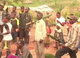 Ituri : au moins 40 morts dans une nouvelle attaque  des miliciens CODECO à Djugu