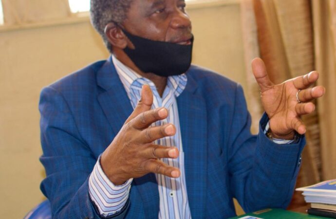 Haut-Katanga : le directeur provincial de l’ACP agressé à son domicile