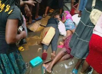 Tragédie de Matadi Kibala : 26 morts, le bilan officiel est présenté