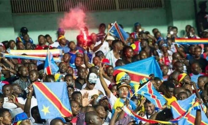 Barrages Mondial/RDC-Maroc: il y aura bien du public au stade des Martyrs