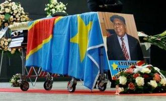 RDC : il y’a cinq ans mourrait Etienne Tshisekedi