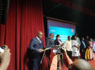 RDC : « une démocratie solide encourage la liberté de la presse… une presse qui informe le public responsabilise les dirigeants », Me Georges Kapiamba