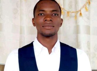 RDC : « l’état de santé de l’activiste Joseph Bayoko Lokondo se détériore en prison », alerte l’ONG les Amis de Nelson Mandela pour la défense des Droits Humains