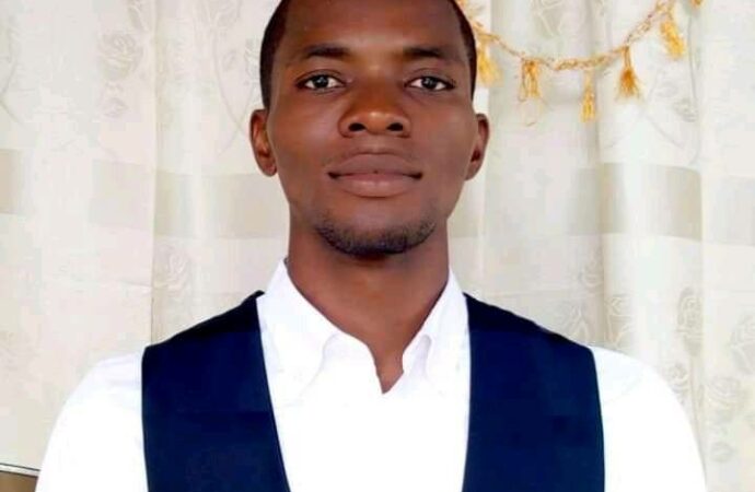 RDC : « l’état de santé de l’activiste Joseph Bayoko Lokondo se détériore en prison », alerte l’ONG les Amis de Nelson Mandela pour la défense des Droits Humains