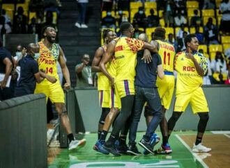 Eliminatoires de la Coupe du Monde FIBA 2023 : un deuxième succès en deux matchs pour la RDC