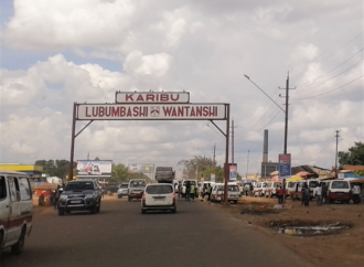 Lubumbashi : les nouveaux prix du transport en commun fixés