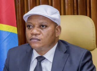 RDC: après sa destitution de son fauteuil de président a.i de l’UDPS, JM Kabund s’est exprimé pour la première fois