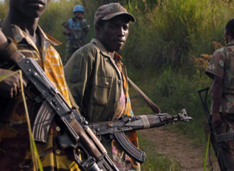 Thomas Lubanga et d’autres négociateurs de la Présidence toujours en otage, les miliciens Codeco posent des conditions