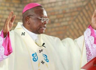 Drame de Matadi-Kibala : le cardinale Ambongo appelle les autorités à remplir leur mission de protéger et sécuriser les personnes