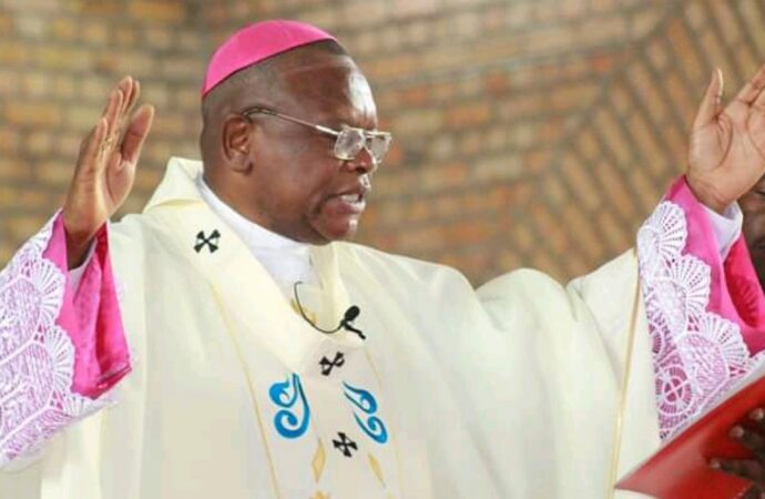 Drame de Matadi-Kibala : le cardinale Ambongo appelle les autorités à remplir leur mission de protéger et sécuriser les personnes