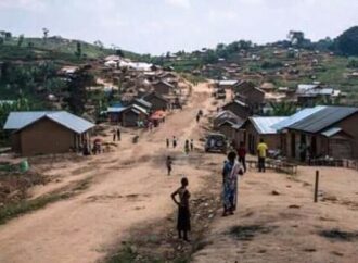 Nord-Kivu : Incendie, embuscade d’une patrouille des FARDC… Les dernières évolutions dans le Rutshuru