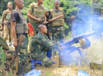 Nord-Kivu : 3 présumés Maï-Maï neutralisés par les FARDC