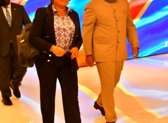 Le président Tshisekedi à Dubaï pour l’Expo 2020