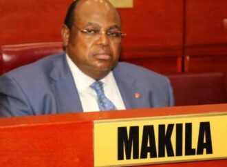 RDC : de retour au pays, le sénateur José Makila dévoile bientôt les nouvelles dispositions pour l’avenir de l’ATD