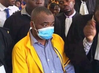 RDC : Ferdinand Kambere condamné à 6 mois de servitude pénale