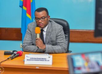 RDC : le salaire de base des agents et fonctionnaires de l’État sera augmenté de 30% dès ce mois d’avril