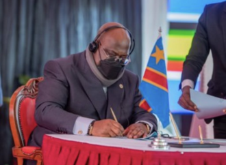 RDC : rendez-vous manqué entre Félix Tshisekedi et les groupes armés