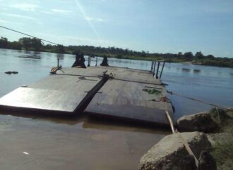Lubao : bientôt les trafics sur la rivière Lomami vont reprendre