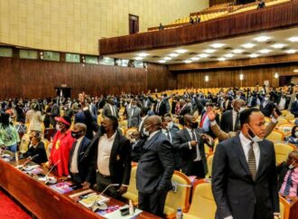 RDC: l’ACAJ encourage le bureau de l’Assemblée nationale à sanctionner les députés « présumés absentéistes »