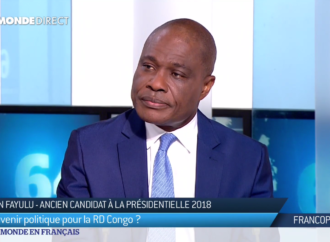 RDC : « Les dernières tueries de Mabilindey à Djugu prouvent à suffisance l’urgence de lever l’état de siège inutile » (Fayulu)