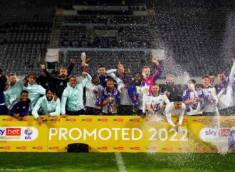 Angleterre: Fulham de Neeskens Kebano signe son retour en Premier League