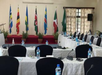 Consultations de Nairobi : les fils de l’Ituri et Nord Kivu ont rejoint le processus