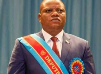 RDC : le procureur général près la Cour de cassation demande la levée de l’immunité de Kabund pour outrage au chef de l’Etat