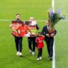 L’émouvant hommage du FC Twente à Jody Lukoki