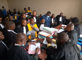 RDC/Affaire Ferdinand Kambere-Ardent Kabambi : la justice se prononce