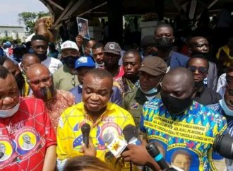 RDC : Ferdinand Kambere libéré