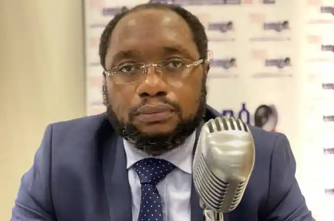 « Le forum de Lubumbashi n’a aucune connotation politique », rassure Félix Kabange Numbi