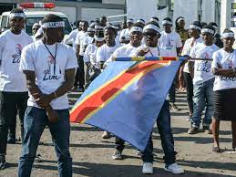 Nord-Kivu : « le M23 est un ennemi pour la RDC et doit être traité comme tel » (Lucha)