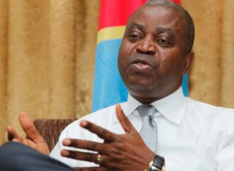 RDC : Nouvel élan d’Adolphe Muzito quitte le bloc patriotique mais reste dans Lamuka