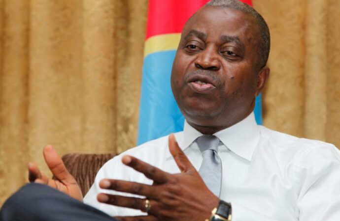 RDC : Nouvel Elan demande au peuple congolais de se mobiliser pour obtenir le départ de la Force régionale et sanctionner sévèrement le régime Tshisekedi