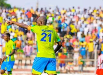 Youssouf Mulumbu : « c’est un peu inexplicable qu’un championnat d’un grand pays comme le Congo puisse s’arrêter d’abord, puis reprendre »