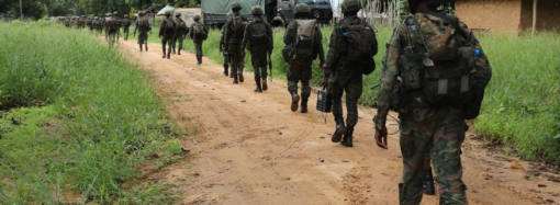 Affrontements FARDC-M23: la Belgique appelle à une « désescalade urgente »