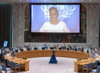 Est de la RDC : le Conseil de sécurité de l’ONU appelle tous les groupes armés à participer sans condition au processus politique de Nairobi