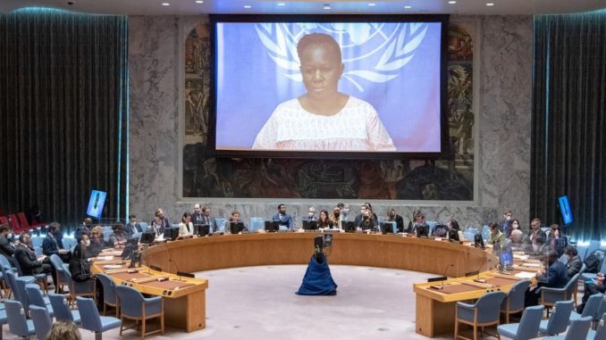 Est de la RDC : le Conseil de sécurité de l’ONU appelle tous les groupes armés à participer sans condition au processus politique de Nairobi