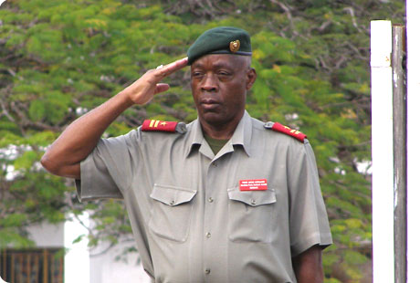Il n’a jamais «trahi la Nation», la RD Congo se souvient de son héros – Félix Budja Mabe Nkumu Embanze [Chronique]