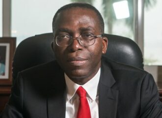 Bukanga Lonzo : « Matata est bien l’auteur intellectuel, matériel et principal de cet échec ainsi que des détournements qui ont eu lieu », insiste l’IGF