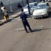 Kinshasa : le recouvrement forcé des vignettes est suspendu