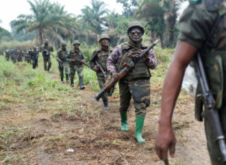 RDC : Selon Amnesty International, l’état de siège instauré il y a un an n’a pas atteint son objectif de stabilisation
