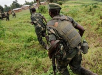 Nord-Kivu : nouveaux combats entre les FARDC et le M23 à Rutshuru