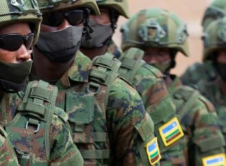 Nord-Kivu : l’armée congolaise dénonce la présence de 500 militaires Rwandais à Tchanzu